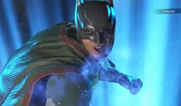 Как научиться блокировать атаки противника в Injustice 2 [архивъ]