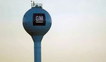 General Motors требует от поставщиков «завязывать с Китаем»