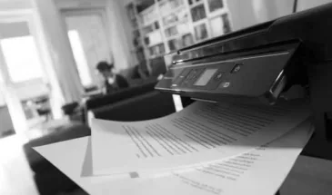 Почему принтер хватает сразу несколько листов бумаги