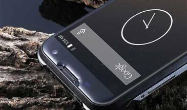 Купить смартфон недорого в Киеве от производителя Blackview