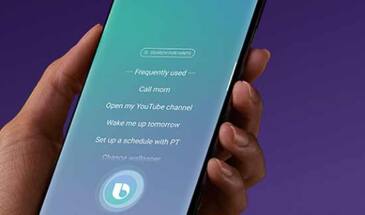 Bixby Voice: как включить голос Биксби раньше всех