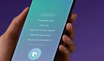 Bixby Voice: как включить голос Биксби раньше всех