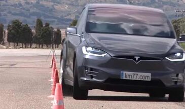 Треть рынка электромобилей — за Tesla и BYD, а за ДВС — 84% всего