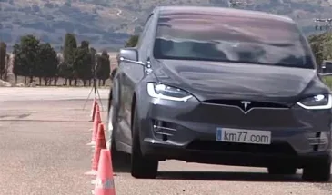 Треть рынка электромобилей — за Tesla и BYD, а за ДВС — 84% всего