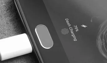Dash Charge в OnePlus: преимущества и недостатки [видео]