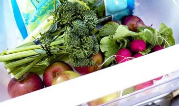 Какие продукты питания точно нельзя вакуумировать