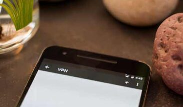 VPN на телефоне: что это, зачем, и как активировать в iOS и на Android