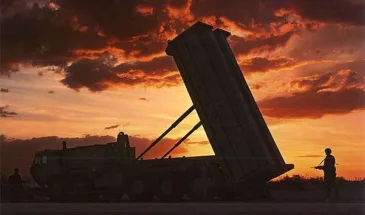 Lockheed Martin тоже стремительно расширяется