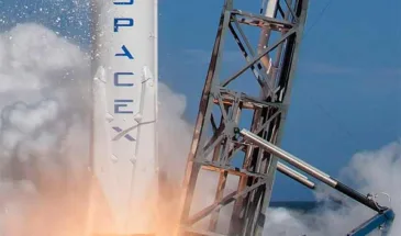Мега-IPO сразу на $50 млрд SpaceX готовит уже на лето?
