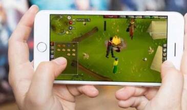 Наконец-то: знаменитая MMO-песочница RuneScape становится Mobile