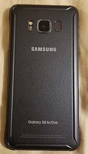 Galaxy S8 Active: каким может быть защищенный флагман Samsung?