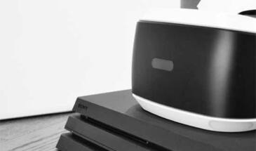 Как включить в PS4 Pro 4K-разрешение: напоминаем