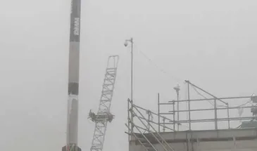 Первый запуск японской частной ракеты MOMO прошел неудачно [видео]