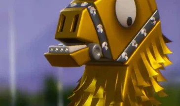 V-баксы в Fortnite: сколько нужно и где их брать [видео]
