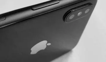 Face ID + Touch ID: мультибиометрическая защита в новом iPhone 8?