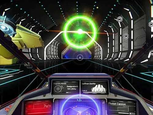 Мультиплеер в No Man's Sky: пока можно только поговорить