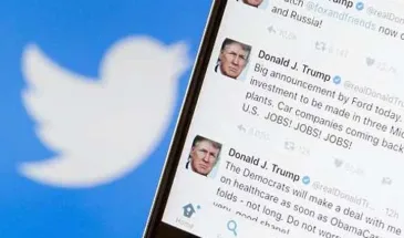 Трамп обвинил ведущие американские IT-компании в сговоре с демократами