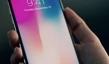 Первые бенчмарки iPhone X и iPhone 8: по производительности любой Android «делают» со старта?