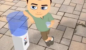 Новые AR Bitmoji в Snapchat: что это. и как включается [видео]