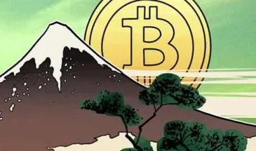 Японский рынок биткойнов стал крупнейшим в мире