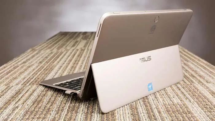 Обзор гибридного планшета ASUS T102HA Transformer Mini