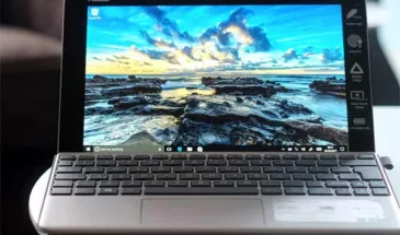 Обзор ASUS Transformer Mini T102HA — доступного планшета 2-в-1