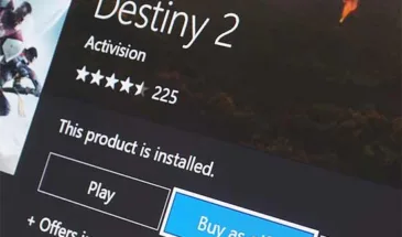 Как подарить игру со своей Xbox One пользователю другой Xbox One