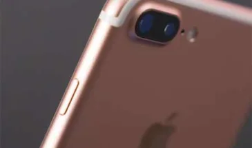 7-й и 7-й Plus остаются самыми популярными из iPhone в этом году