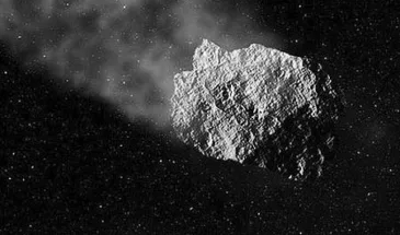 Ученые JAXA поймали в объектив астероид 2012TC4 [архивъ]