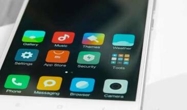 Xiaomi Redmi 4X — лучший из бюджетников