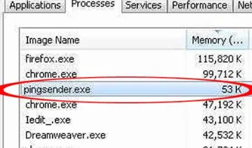 Pingsender в Windows: что это, зачем, и как отключить [архивъ]