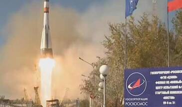 Роскосмос теперь тоже может выпускать облигации
