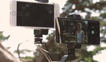 Камера Samsung Galaxy Note 8 просто уничтожила фотомодуль 8-го iPhone?