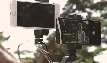 Камера Samsung Galaxy Note 8 просто уничтожила фотомодуль 8-го iPhone?