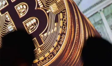 $6000 — курс Bitcoin достиг нового исторического максимума