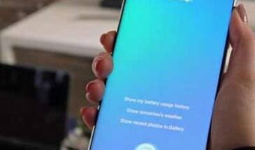 Вышла Bixby 2.0: как обновить Bixby на своем Galaxy