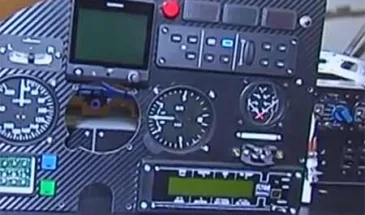 НПО «АвиаТех» завершает сборку первого Л-172