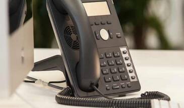 Как сбросить пароль ящика голосовой почты в АТС Panasonic KX-TDE600