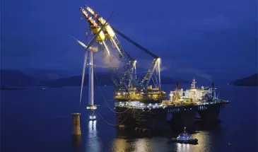 PGE и Orsted начинают строительство ВЭС Baltica 2 на 1.5 ГВт