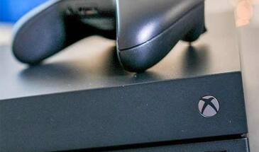Xbox One X не поддерживает HDR в 4K-телевизоре?