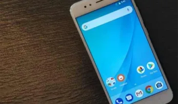 Как включить Ночной режим в новом Xiaomi Mi A1