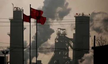 О темпах развития рынка квот на выбросы CO2: данные из КНР