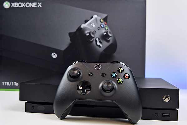 Код доступа в Xbox One X: как создать, сбросить и изменить - Dolby Vision HDR - Ошибка 0x87e50033