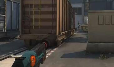 Новый фокус со значком бомбы на мини-карте в CS:GO