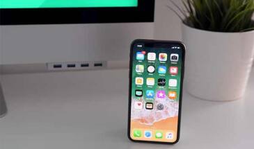 Двойное нажатие или почему Face ID не работает с Apple Pay и App Store