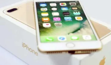 32GB, 128GB… А куда делся iPhone 7 на 256 гигабайт?