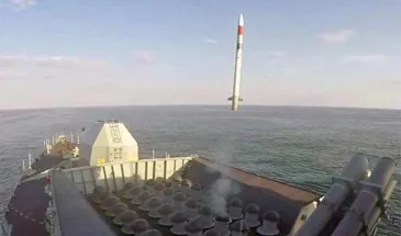 ВМС Великобритании завершили испытания зенитной ракеты Sea Ceptor [видео]