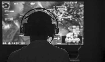 Запрет компьютерных игр в РФ — не предмет для обсуждения