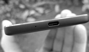 В ЕС теперь запрещено продавать смартфоны без USB-C