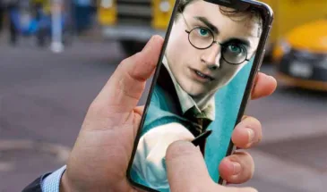 Джон Ханке рассказал, когда выйдет Harry Potter: Wizards Unite